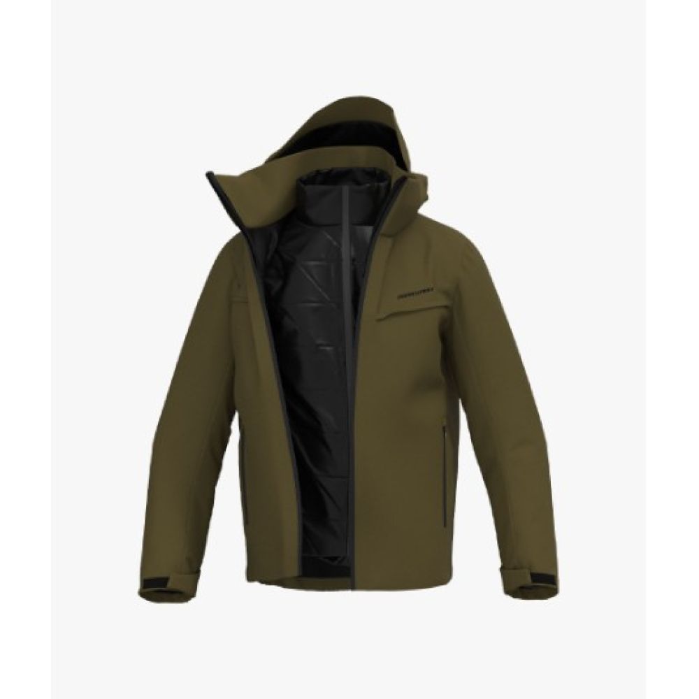 ENERGIAPURA - GIACCA EDEN 3 IN 1